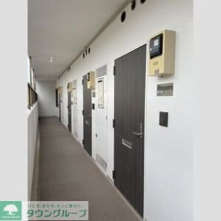 アーバンハイツ大岡山の物件内観写真